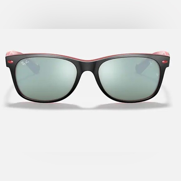 RB2132M SCUDERIA FERRARI COLLECTION - Picture 6 of 11